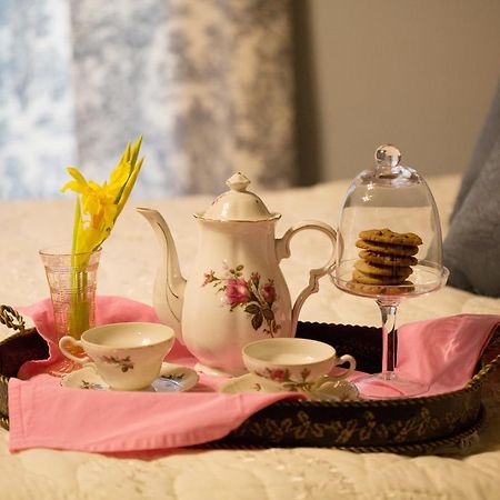 Bees B & B-V Mount Airy Zewnętrze zdjęcie